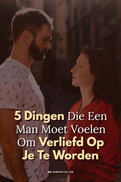 13 verrassend eenvoudige manieren om iemand verliefd op je te。